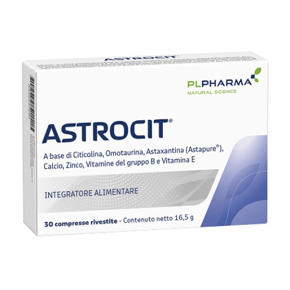 ASTROCIT 30Cpr