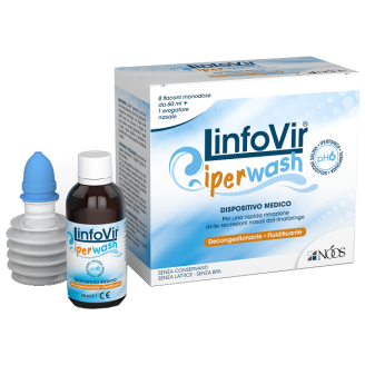 LINFOVIR Iperwash Soluz.