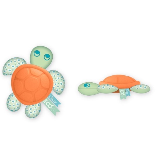 CH GIOCO BABY TURTLE ECO+