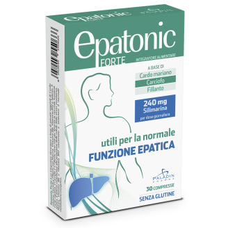 EPATONIC Forte 30 Cpr