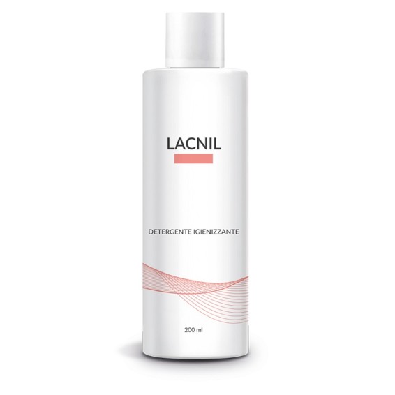 LACNIL Latte 200ml