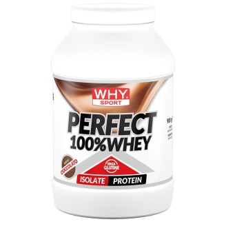 WHYSPORT PERFECT WHEY CIOC