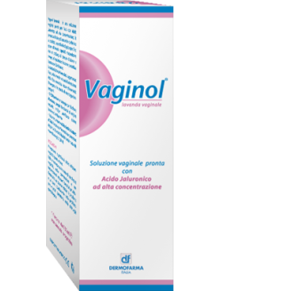 VAGINOL Lav.Vag.1fl.150ml