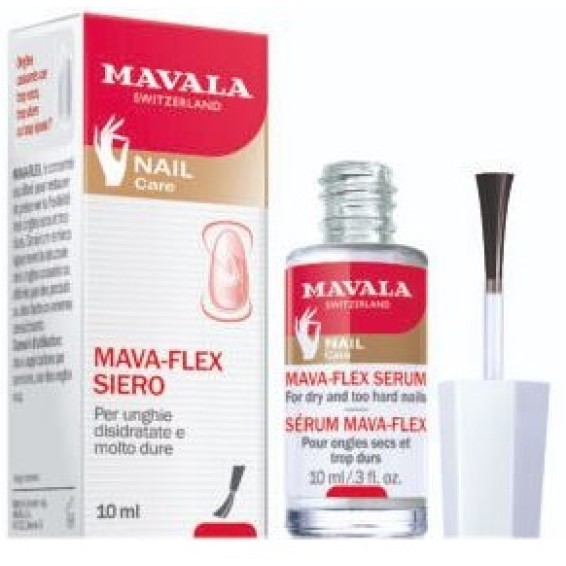 MAVA-FLEX SIERO UNGHIE 10ML