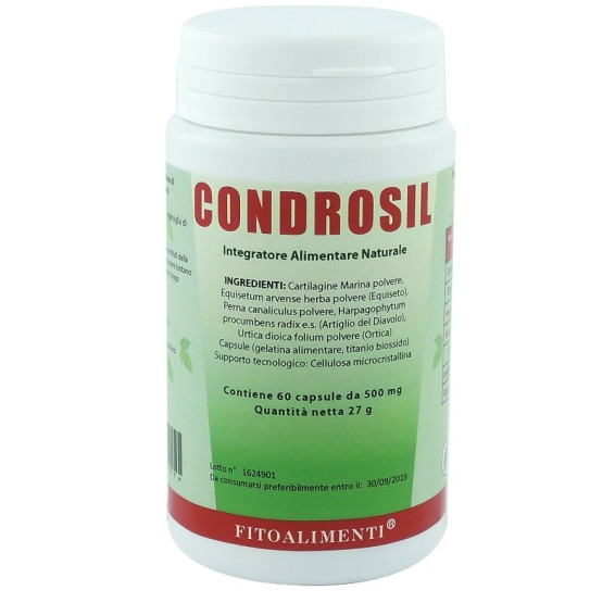 CONDROSIL 60 Cps