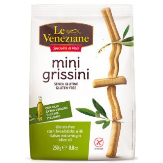 LE VENEZIANE Mini Griss.250g