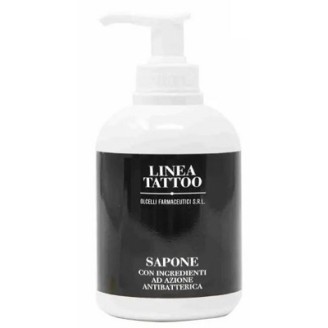 TATTOO Sapone Liq.A-Batt.300ml