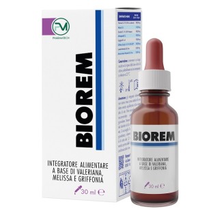 BIOREM Gtt 30ml