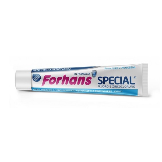 Forhans Special 75ml Ofs
