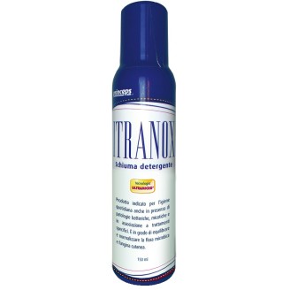 ITRANOX Schiuma Det.150ml