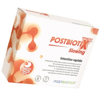 POSTBIOTIX Slowing 14Bust.