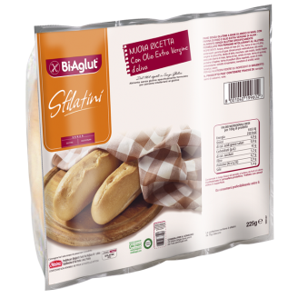 BIAGLUT Pan Soff.Sfilat.3x75g