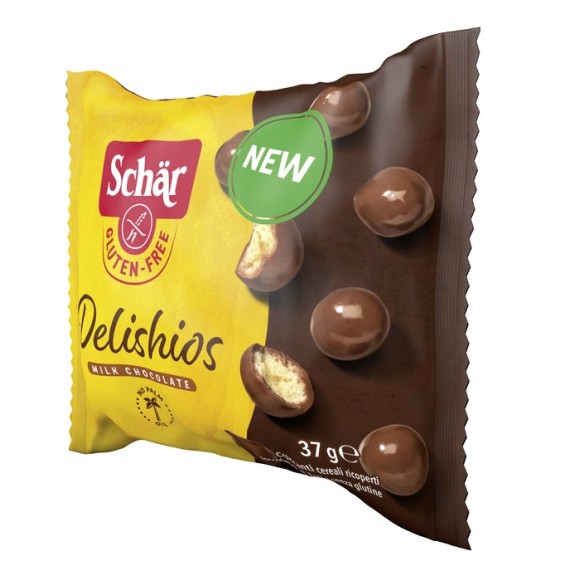 SCHAR Delishios 37g