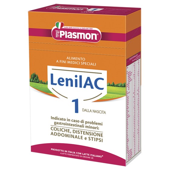 LENILAC 1 400g