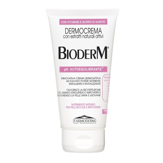 BIODERM DermoCrema 150ml