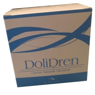 DOLIDREN CREMA 250ML