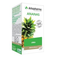 ARKOPHARMA - ANANAS - 130 CAPSULE