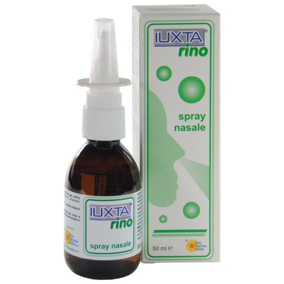 IUXTA Rino Gtt 50ml