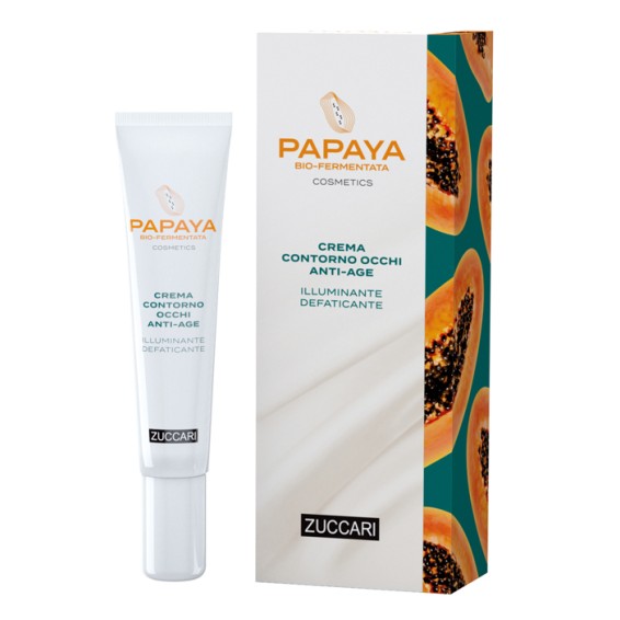 PAPAYA CREMA CONT OCCHI A/AGE PAPAYA CREMA CONT OCCHI A/AGE