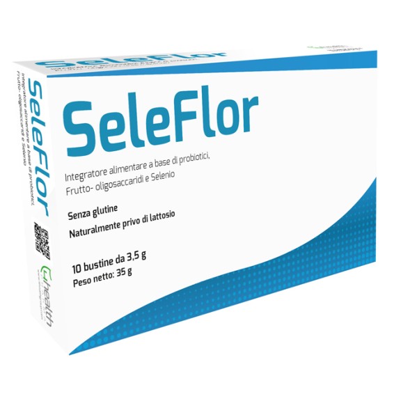 SELEFLOR 4H 10 Buste