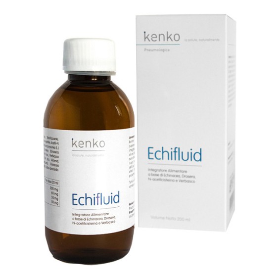 ECHIFLUID Scir.200ml