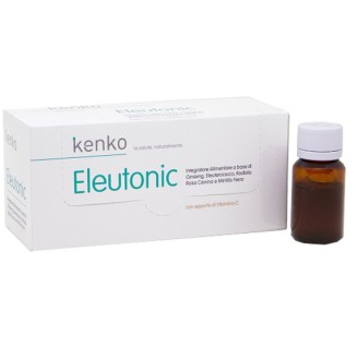 ELEUTONIC 10fl.10ml