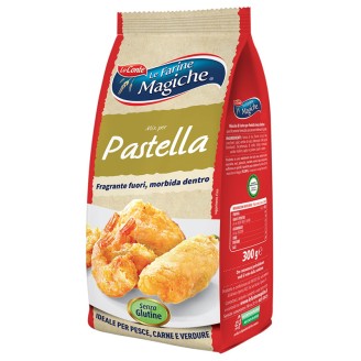 FARINE MAGIC Mix Pastella 300g