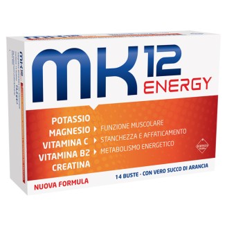 MK12 ENERGY 14BUST