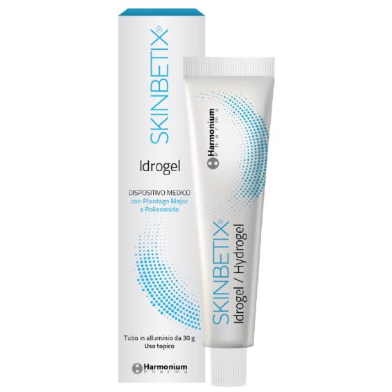 SKINBETIX Idrogel 30g