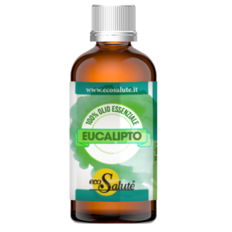 EUCALIPTO OLIO ESSENZIALE 30ML