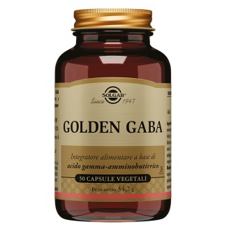 Golden Gaba 50cps Veg