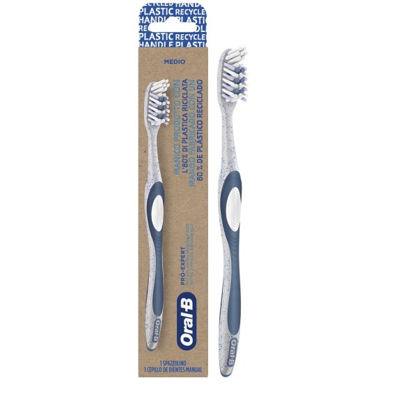 ORALB PROEXPERT ECO SPAZZOLINO