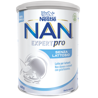 NAN Expert Pro S/Latt.400g