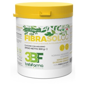 FIBRASOL GG 300 GR