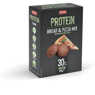 FARMO PROTEIN Bread&Pizza 200g