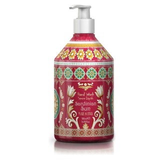 MAIOLICHE SAPONE SARDIN 500ML