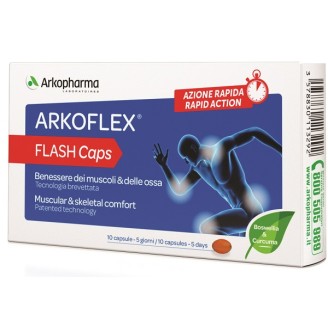 ARKOFLEX Flash 10 Cps