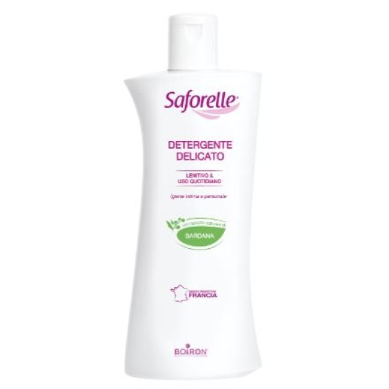 SAFORELLE DETERGENTE DE250+100