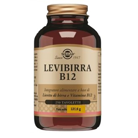 Levibirra B12 250tav