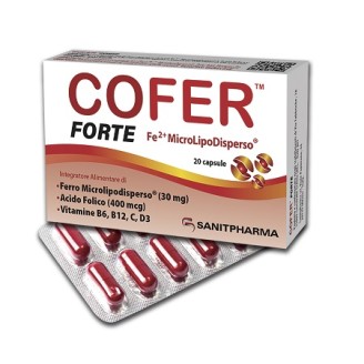 COFER Fte 20 Cps