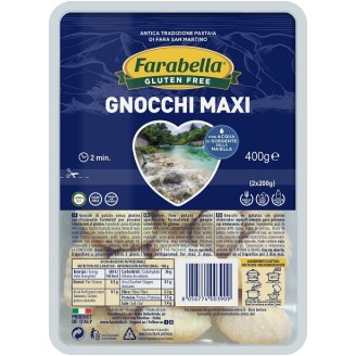 FARABELLA Gnocc.Pat.Maxi PROMO