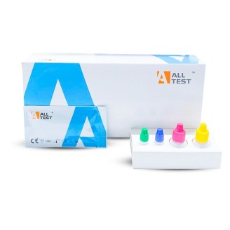 ALLTEST Test Streptococco 20pz