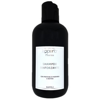 SHAMPOO RINFORZANTE 200G