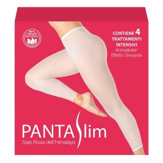 PANTASLIM COLLANT TRATT KIT 4P