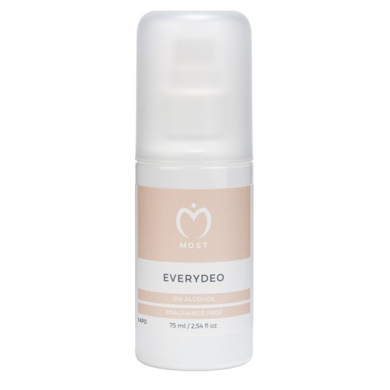 MOST EveryDeo Spray Vapo 75ml
