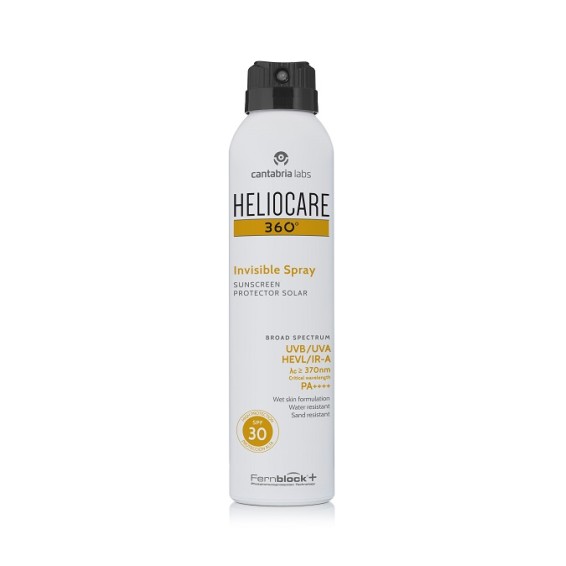 HELIOCARE 360 Inv.Spray fp30