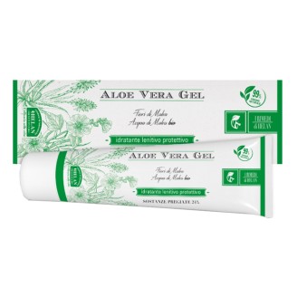 I RIMEDI Aloe Vera Gel 100ml