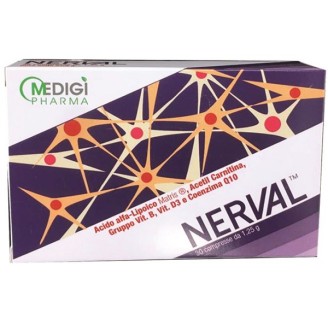 NERVAL 30 Cpr