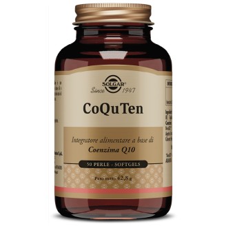 COQUTEN 50PRL