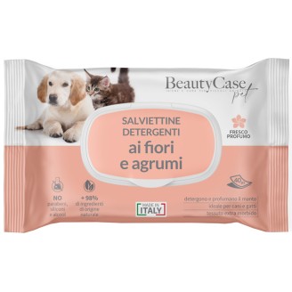 BEAUTYCASE PET 40 Salv.Agrumi